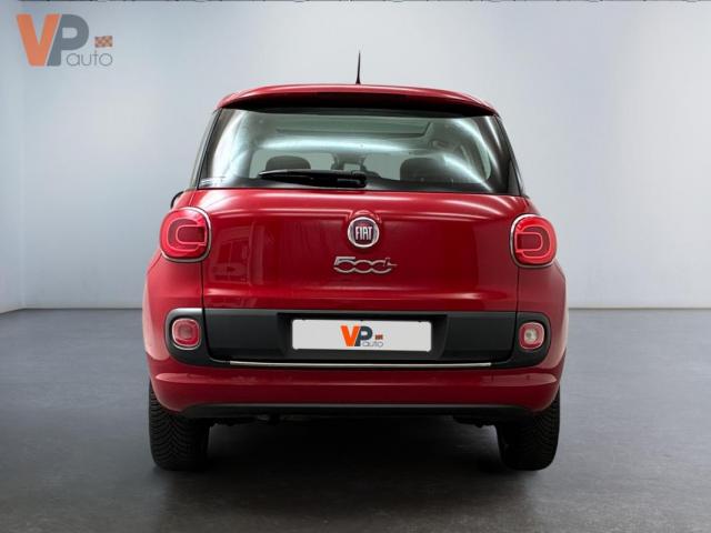 Fiat 500l image 3