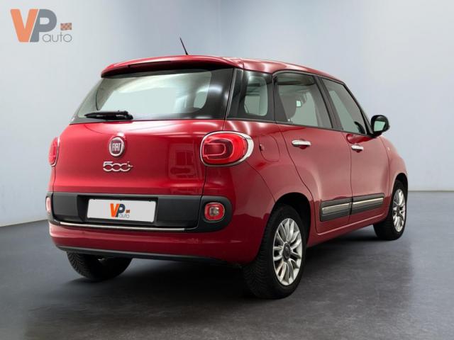 Fiat 500l image 5