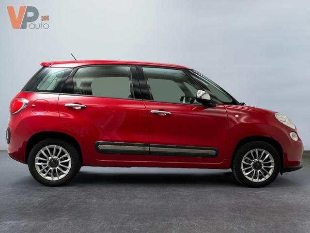 Fiat 500l image 8
