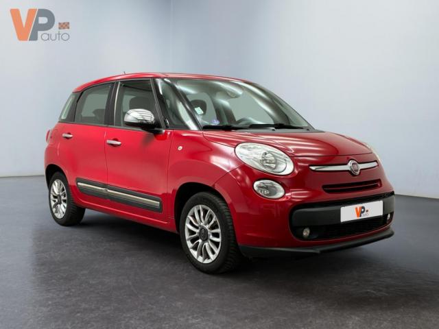 Fiat 500l image 4