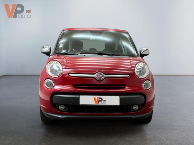 Fiat 500l image 1