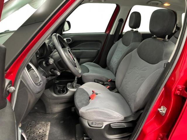Fiat 500l image 6