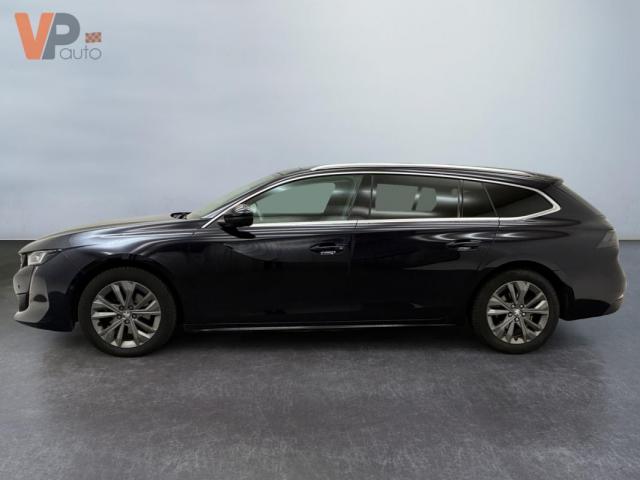 Peugeot 508 Sw image 2
