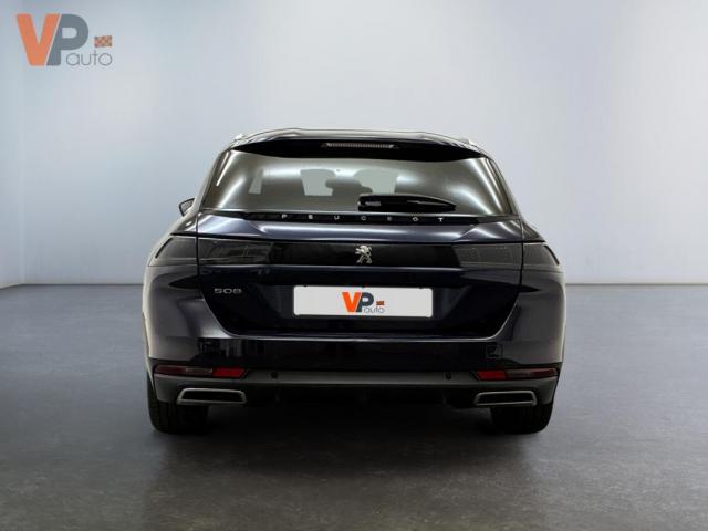 Peugeot 508 Sw image 3
