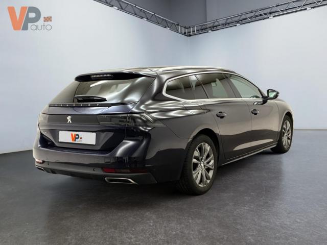 Peugeot 508 Sw image 5