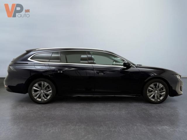 Peugeot 508 Sw image 1
