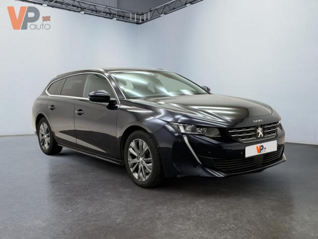 Peugeot 508 Sw image 7