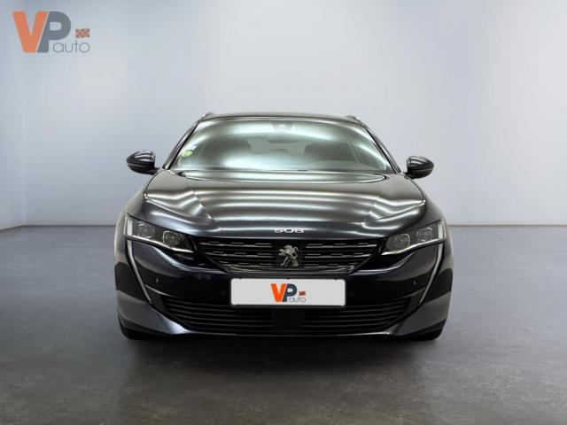 Peugeot 508 Sw image 6