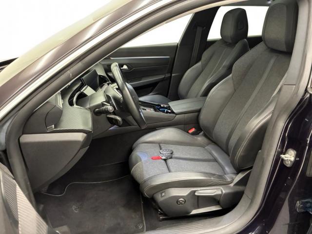 Peugeot 508 Sw image 8