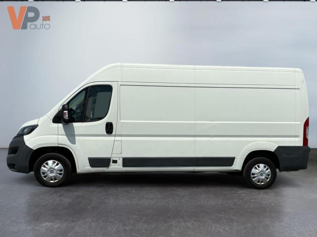Peugeot Boxer image 4