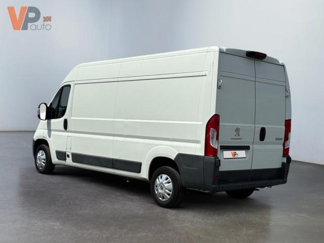 Peugeot Boxer image 6