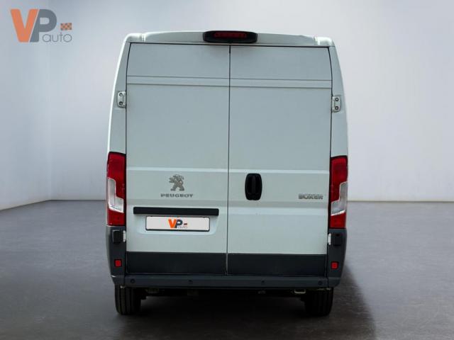 Peugeot Boxer image 5