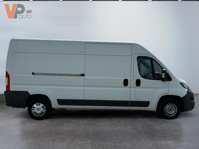 Peugeot Boxer image 8