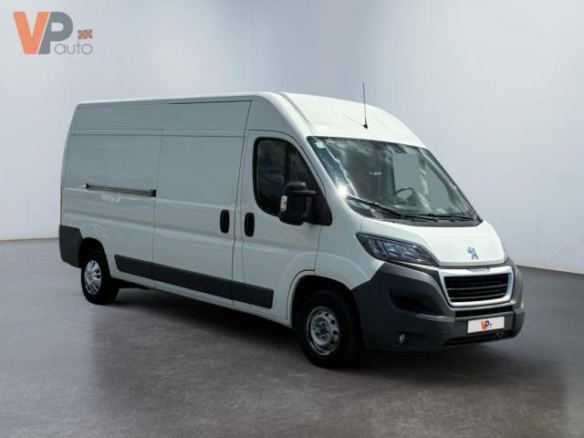 Peugeot Boxer image 7