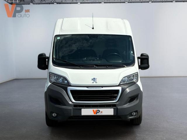Peugeot Boxer image 2