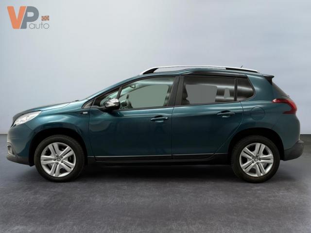 Peugeot 2008 image 4