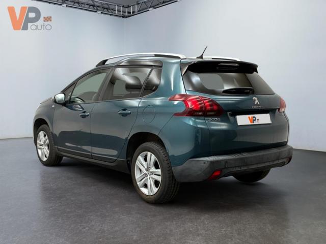 Peugeot 2008 image 6