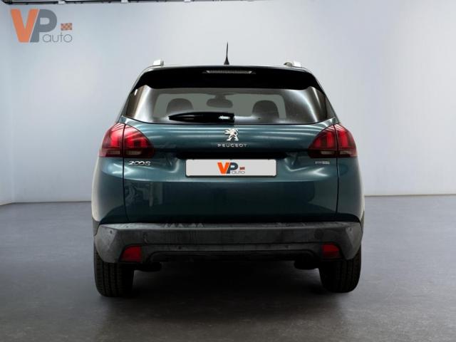 Peugeot 2008 image 1