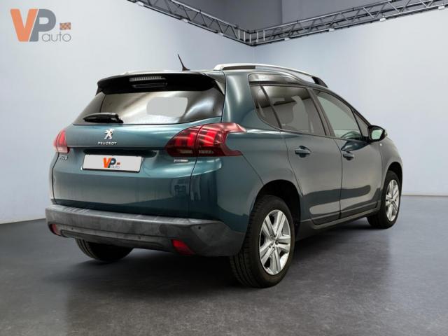 Peugeot 2008 image 3