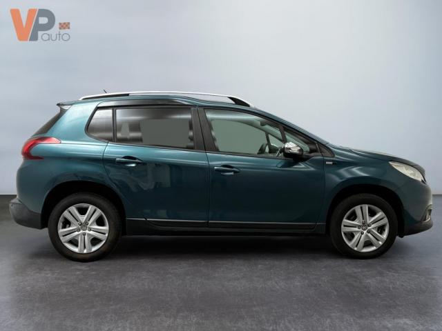 Peugeot 2008 image 7
