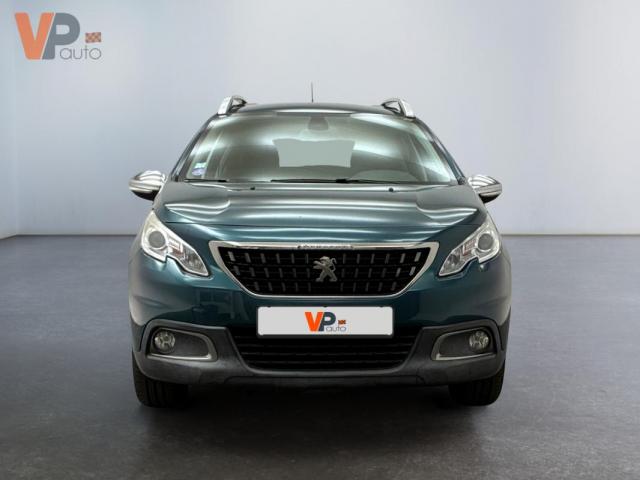 Peugeot 2008 image 5