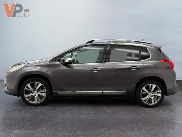 Peugeot 2008 image 3