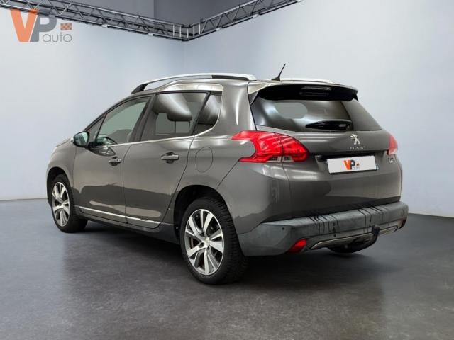 Peugeot 2008 image 7