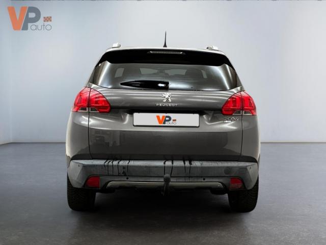 Peugeot 2008 image 2