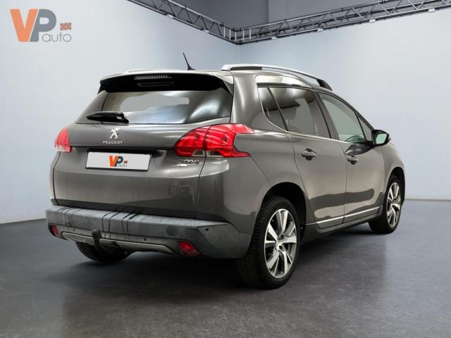 Peugeot 2008 image 6