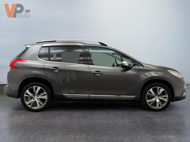 Peugeot 2008 image 5