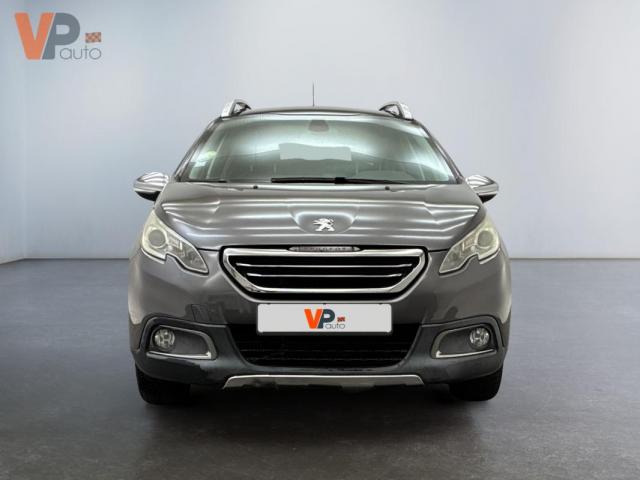 Peugeot 2008 image 1