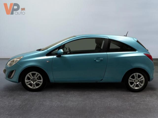 Opel Corsa image 6