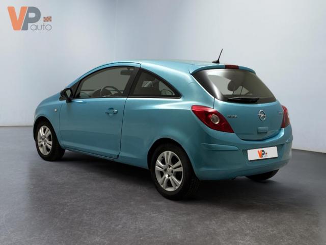 Opel Corsa image 5