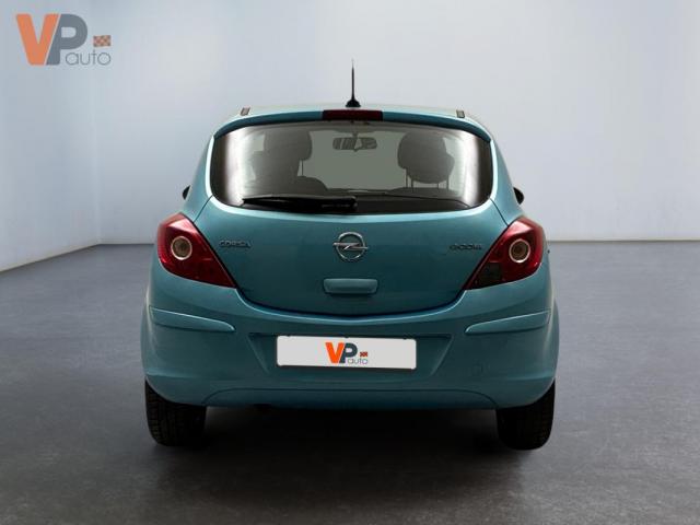 Opel Corsa image 8