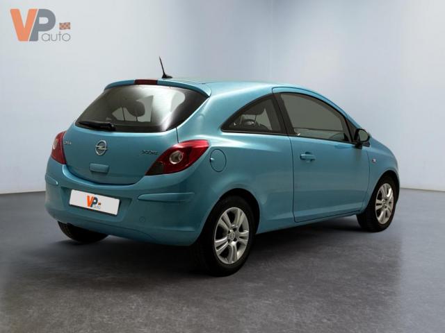 Opel Corsa image 4