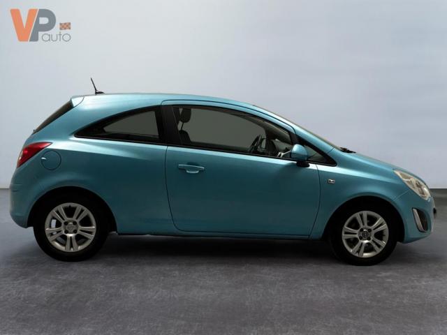 Opel Corsa image 7