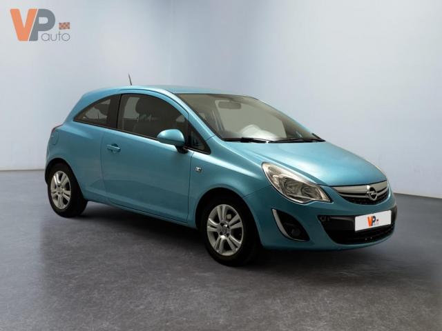 Opel Corsa image 1