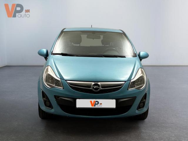 Opel Corsa image 3