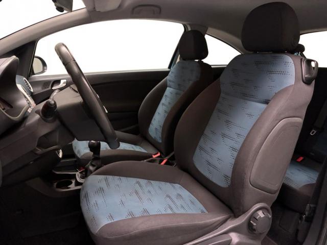 Opel Corsa image 2