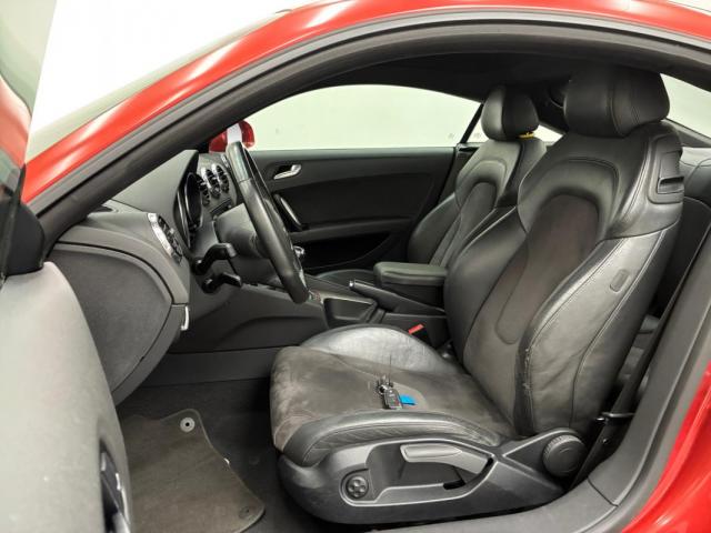 Audi Tt Coupé image 6