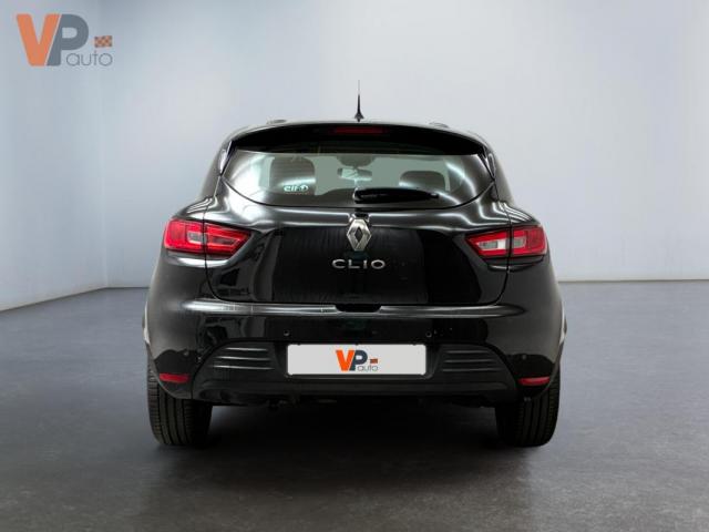 Renault Clio image 3