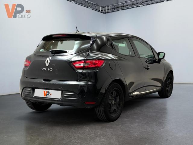 Renault Clio image 6