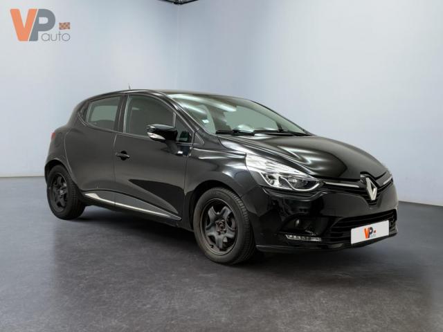 Renault Clio image 8