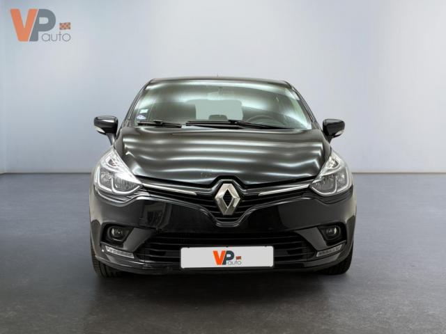 Renault Clio image 1