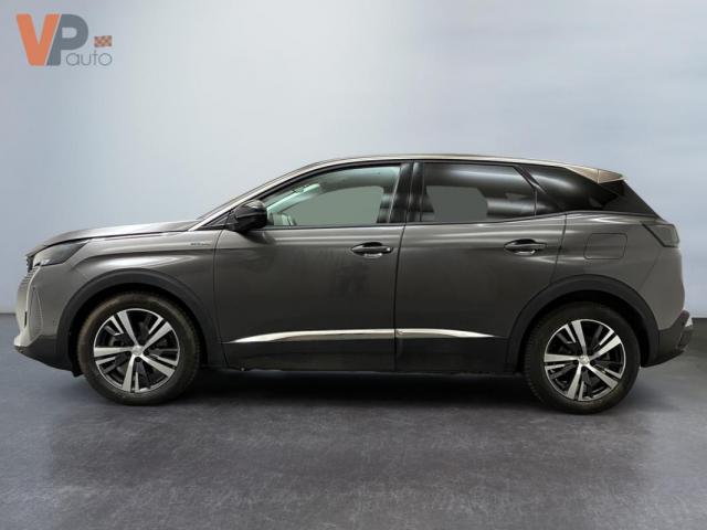 Peugeot 3008 image 4