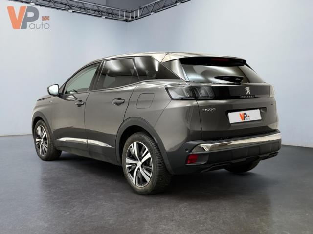 Peugeot 3008 image 6