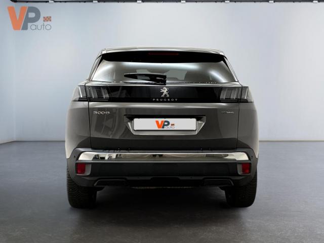 Peugeot 3008 image 3