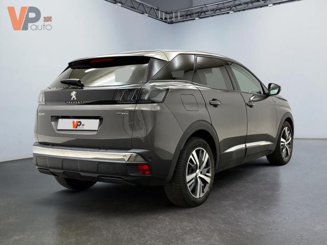 Peugeot 3008 image 7