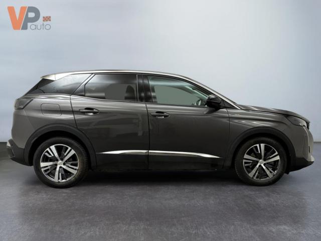Peugeot 3008 image 5