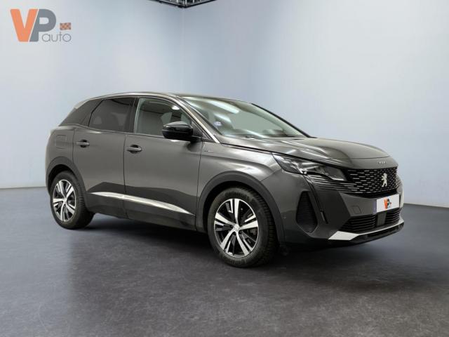 Peugeot 3008 image 8